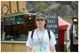 Foto 266 de la jueves 6 de julio | Bilbao BBK Live 2017